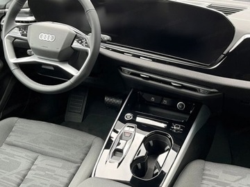 Audi A6 C9 2.0 40 TDI 204KM 2025 AUDI A6 TDI Avant Combi (204 KM) 2025, zdjęcie 5