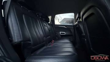 Opel Antara SUV Facelifting 2.2 CDTI ECOTEC 163KM 2012 Opel Antara 2.2cdti Cosmo 163KM skory xenon Navi ladny stan zamiana 1.r, zdjęcie 17