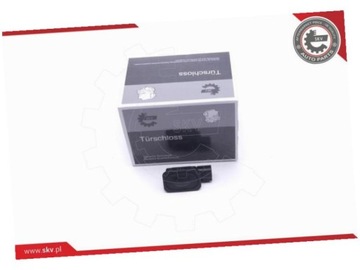 ESEN SKV 16SKV263 VNĚJŠÍ DRŽÁK DVEŘE