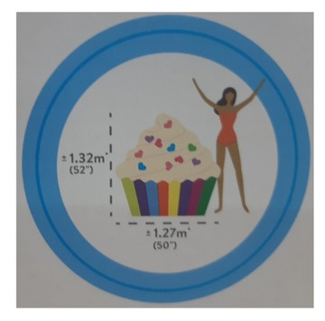 БУББКА ИНТЕКС надувной матрас