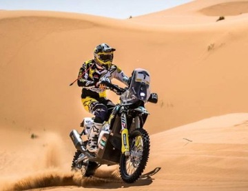 МОТОЦИКЛОВЫЕ ОЧКИ FLUO JUST1 CROSS QUAD ENDURO ATV