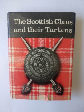 The Scottish Clans and their Tartans