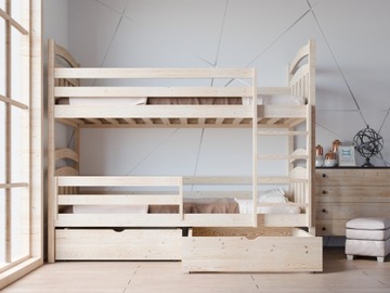 двухъярусная кровать СОФИЯ