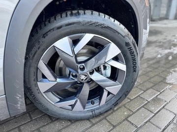 Skoda Kodiaq II SUV Plug-In 1.5 TSI Plug-In Hybrid 204KM 2026 SKODA Kodiaq Sportline 1.5 TSI iV PHEV 4x2 DSG 204KM, zdjęcie 12