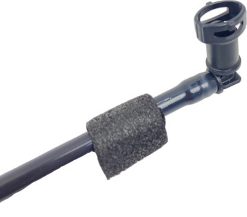 FORD EXPLORER 2020 - PRZEWÓD SPRYSKIWACZA PRZÓD OE _ 2449860 _ LB5B-17K644-