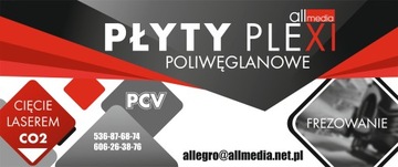 Folia do PODŚWIETLEŃ 8500 na metry ORACAL 100x50
