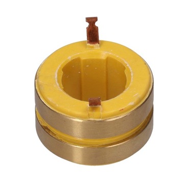 Контактное кольцо Латунный проводящий контакт