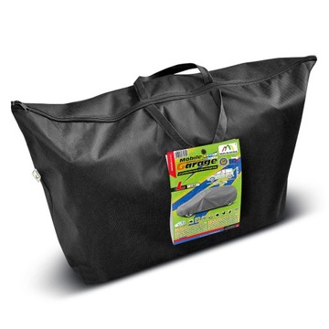 Автомобильный чехол TARPLANDEKA для LAV 423-443 см