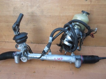 ТРУБКИ ШЛАНГИ СИЛОВЫЕ ПАНЕЛИ TRW ASTRA G H ZAFIRA A B MERIVA B