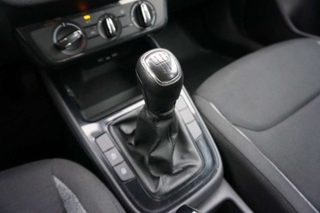 Skoda Fabia IV 1.0 MPI 80KM 2022 Skoda Fabia Salon PL LPG Klima Ogr. predkosci ISOFIX Lane Assist FV23, zdjęcie 7