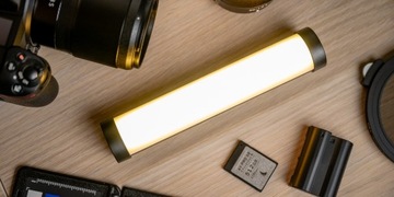 Светодиодная лампа Newell RGB Kathi Nano Pro 2500 - 9900 К