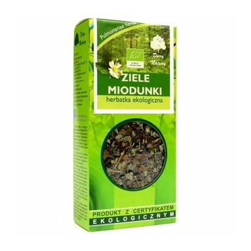 Miodunka Dary Natury 25 g