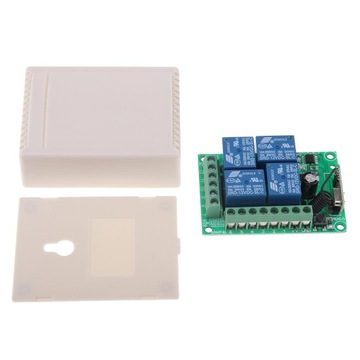 Беспроводной радиочастотный модуль-передатчик 433 МГц