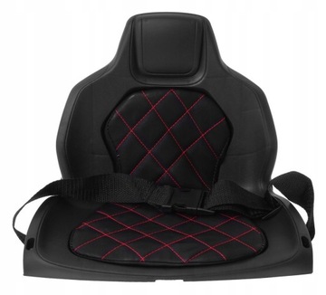 FORD MUSTANG Автомобиль на аккумуляторе Транспортное средство для детей