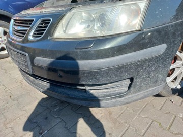 SAAB 93 NÁRAZNÍK PŘEDNÍ