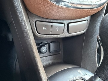 Opel Mokka I SUV 1.4 Turbo ECOTEC 140KM 2014 Opel Mokka 1.4T 140KM Innovation skrzynia Automat, zdjęcie 12