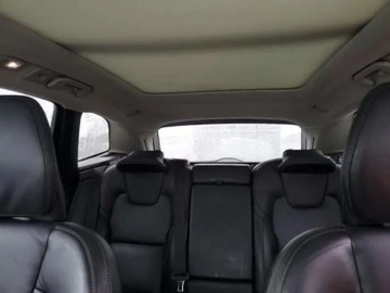 Volvo XC60 II 2021 Volvo XC 60 2.0 benzyna 300KM 4X4 wersja Inscription, mala szkoda 2.0, zdjęcie 10