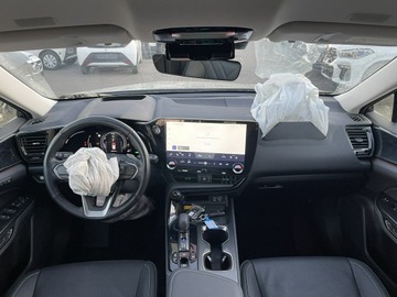 Lexus NX II SUV Facelifting 2.5 350h 243KM 2023 Lexus NX 350H AWD Skóra Automat Podgrzewanie, zdjęcie 7