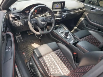 Audi A5 F5 2018 Audi RS5 Coupe 2018 2.9l 2.9 Benzyna 444KM, zdjęcie 8