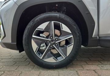 Hyundai Tucson IV 2026 Hyundai Tucson Hyundai Tucson 1.6 T-GDI 150KM 7DCT Executive COMFORT Od r, zdjęcie 17