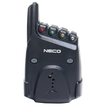 Комплект сигнализатора поклевки Блок управления NECO 2+1