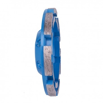 ДИСК DIAMOND CUP DISTAR 125/22,23-14 Ext