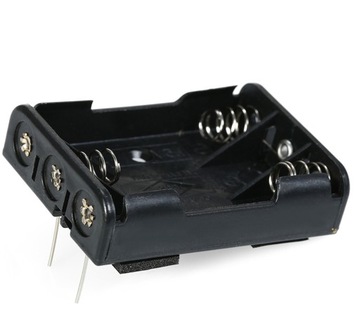 Собранный комплект игровой консоли V2 своими руками