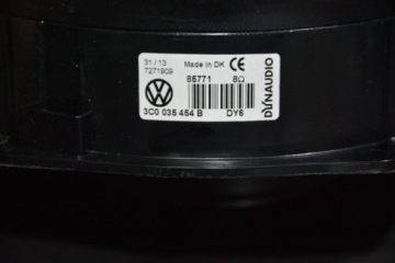 ДИНАМИК DYNAUDIO B7 B8 CC 3C0035453B 3C0035454B