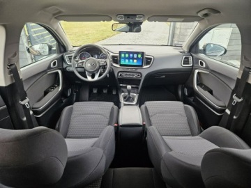 Kia Ceed III Hatchback 1.0 T-GDi 120KM 2020 Kia Cee'd Gwarancja do 04.2028rok, Android, Kamera, zdjęcie 6