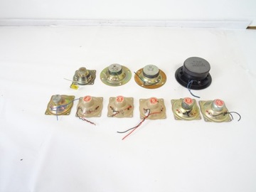 Набор динамиков для миндалин