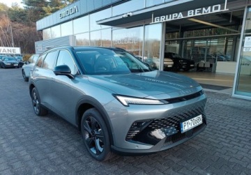 BAIC Beijing 5 1.5  177KM 2025 BAIC 5 1.5 177KM LUXURY Automat 7DTC FV23 Gwarancja 1.5 Benzyna 177KM, zdjęcie 7