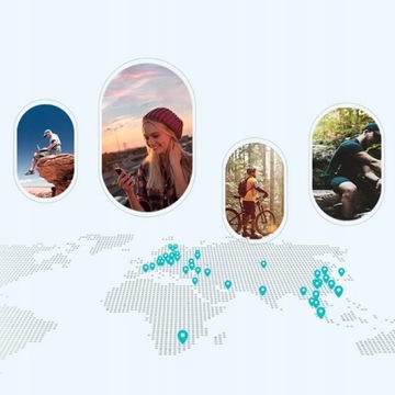 Маршрутизатор TP-LINK Archer MR200 LTE 750 Мбит/с, двухдиапазонный