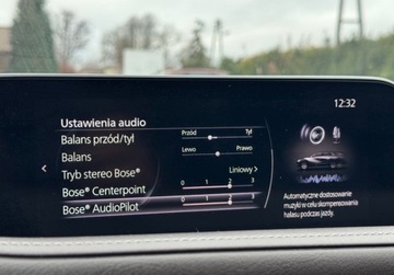 Mazda CX-30 2.0 Skyactiv-X 180KM 2020 Mazda CX-30 2,0 180ps Full Led Alu18 Virtual Skora Kamera Bose HeadUp Serw, zdjęcie 31