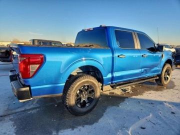 Ford 2024 Ford F150 Stx 2024 2.7 Benzyna 325KM, zdjęcie 3