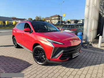 Ssangyong Korando V 2024 Forthing T5 EVO 5 lat gwarancja, zdjęcie 32