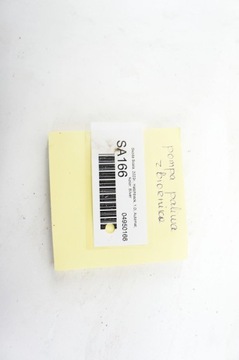 SA166 SKODA SCALA 1.0I ČERPADLO PALIVA PLOVÁK 2Q0919051L 5Q0444B
