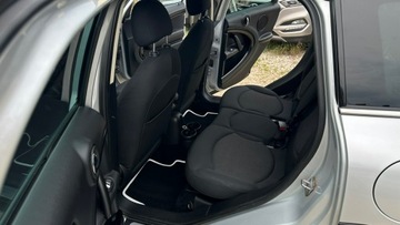 Mini Countryman R60 Crossover 1.6 D 90KM 2013 Mini Countryman ZAREJESTROWANY Bezwypadkowy Serwis, zdjęcie 5