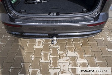 Volvo V60 II  Kombi Plug-In Facelifting 2.0 T6 350KM 2025 Volvo V60 Volvo V60 T6 253KM+145KM FV23% Gwarancja, zdjęcie 26