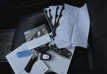 Audi A6 C7 Avant Facelifting 2.0 TDI ultra 190KM 2016 Audi A6 Avant LIFT ULTRA navi S tronic LED Bi XENON bezwypadkowaskora, zdjęcie 38