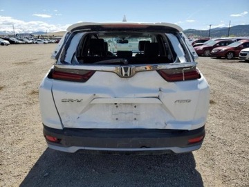 Honda CR-V V 2022 Honda CR-V EXL 2022, od ubezpieczalni 1.5 Diesel 190KM, zdjęcie 5