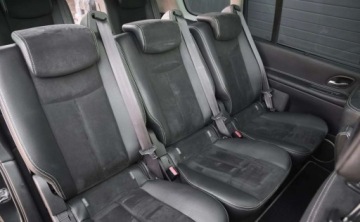 Renault Espace IV Van Facelifting 2.0 dCi 150KM 2013 Renault Grand Espace Renault Grand Espace 2.0 dCi FAP Edition 25th 2.0, zdjęcie 16