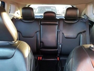 Jeep Compass II 2022 Jeep Compass 2022r., Limited, od ubezpieczalni 2.4 Benzyna 177KM, zdjęcie 8