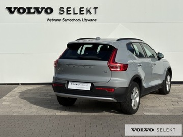 Volvo XC40 Crossover Facelifting 1.5 T2 129KM 2023 Volvo XC 40 T2 Essential | Salon PL | Bezwypadkowy, zdjęcie 5