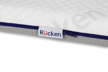 Матрас для коляски Jedo Tamel Premium Foam 4в1