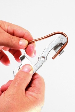 МАШИНА ДЛЯ ГИБКИ ТОРМОЗНЫХ ТРУБ, 5 ММ, СТАНДАРТ ЕС