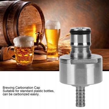 Стальная крышка для карбонизации