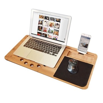 PODSTAWKA POD LAPTOPA Stolik biurko podkładka