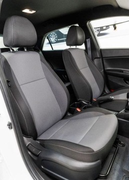 Hyundai i20 II Hatchback 5d Facelifting KAPPA 1.2 MPI 84KM 2018 Hyundai i20 1.2 Comfort 1.2 Benzyna 84KM, zdjęcie 16