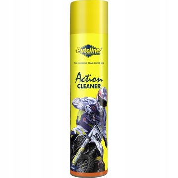 PUTOLINE ACTION CLEANER PŁYN DO FILTRÓW OFF ROAD