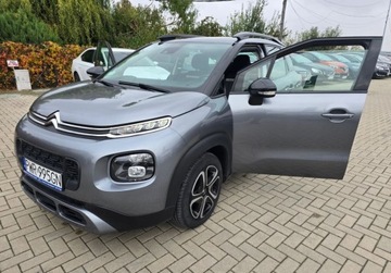 Citroen C3 Aircross  I Crossover 1.2 PureTech 83KM 2018 Citroen C3 Aircross 1,2 Benzyna 82 KM GWARANCJA Zamiana Zarejestrowany 1.2, zdjęcie 20